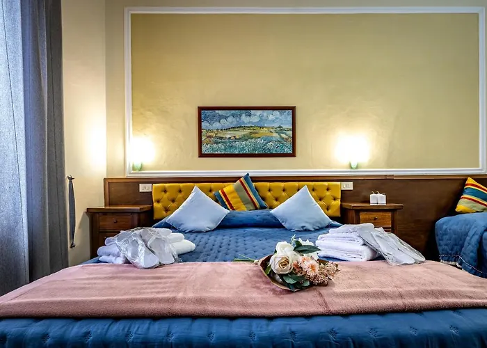 Hotel Minerva