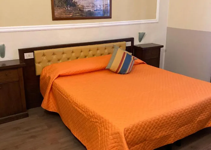 Hotel Minerva